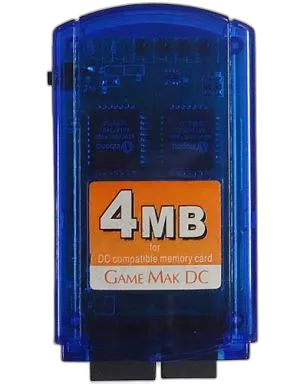 Peripheral Equipment Game Mak Dc 800