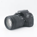 Canon Others Eos 9000D/Ef-S18-135 Is Usm