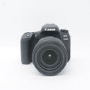 Canon Others Eos 9000D/Ef-S18-135 Is Usm