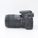 Canon Others Eos 9000D/Ef-S18-135 Is Usm