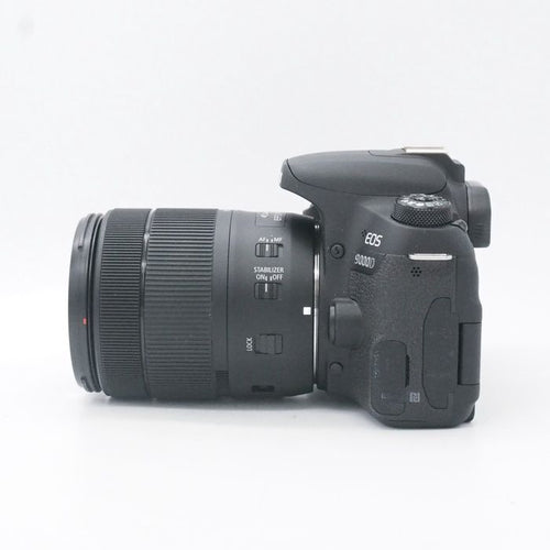 Canon Others Eos 9000D/Ef-S18-135 Is Usm
