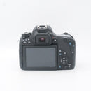 Canon Others Eos 9000D/Ef-S18-135 Is Usm
