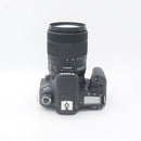 Canon Others Eos 9000D/Ef-S18-135 Is Usm
