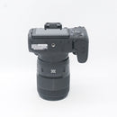 Canon Others Eos 9000D/Ef-S18-135 Is Usm