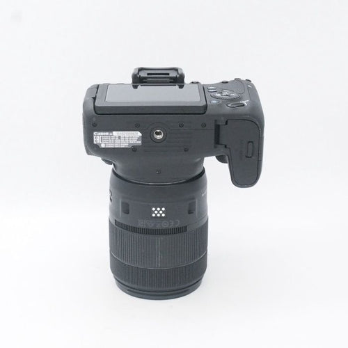Canon Others Eos 9000D/Ef-S18-135 Is Usm
