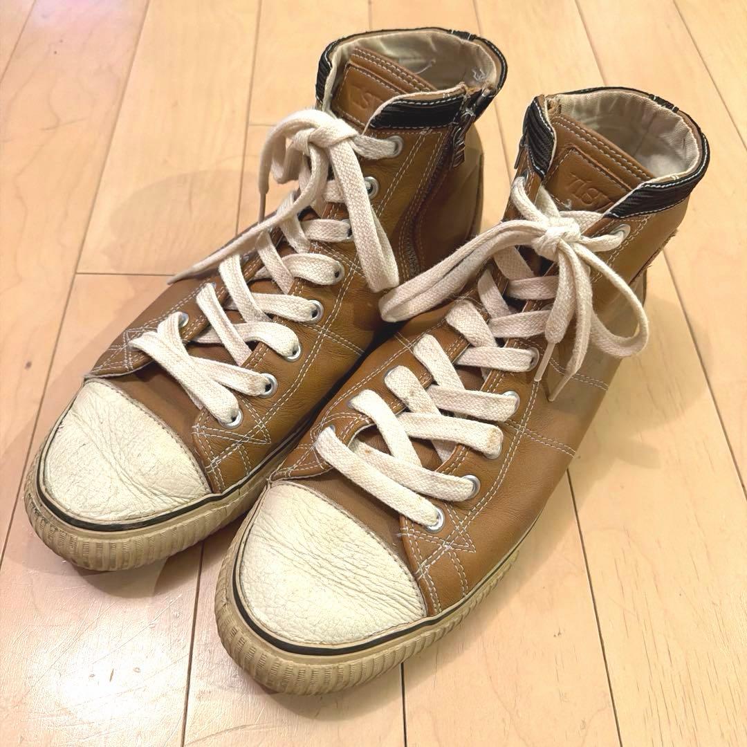 Visvim Sneakers Soph. Kiefer 9.5