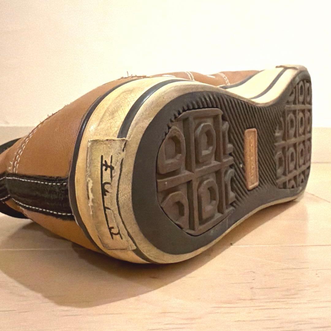 Visvim Sneakers Soph. Kiefer 9.5