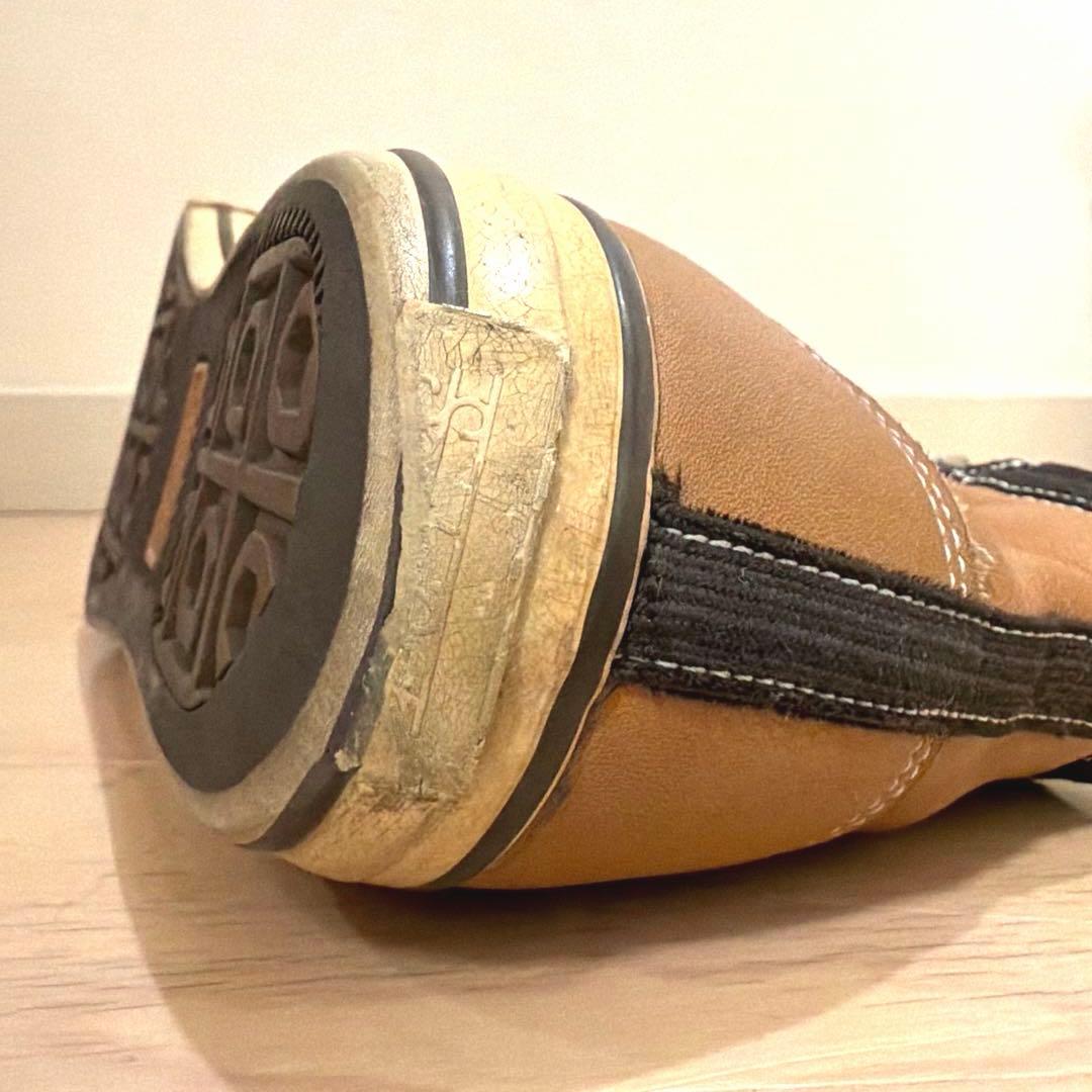 Visvim Sneakers Soph. Kiefer 9.5