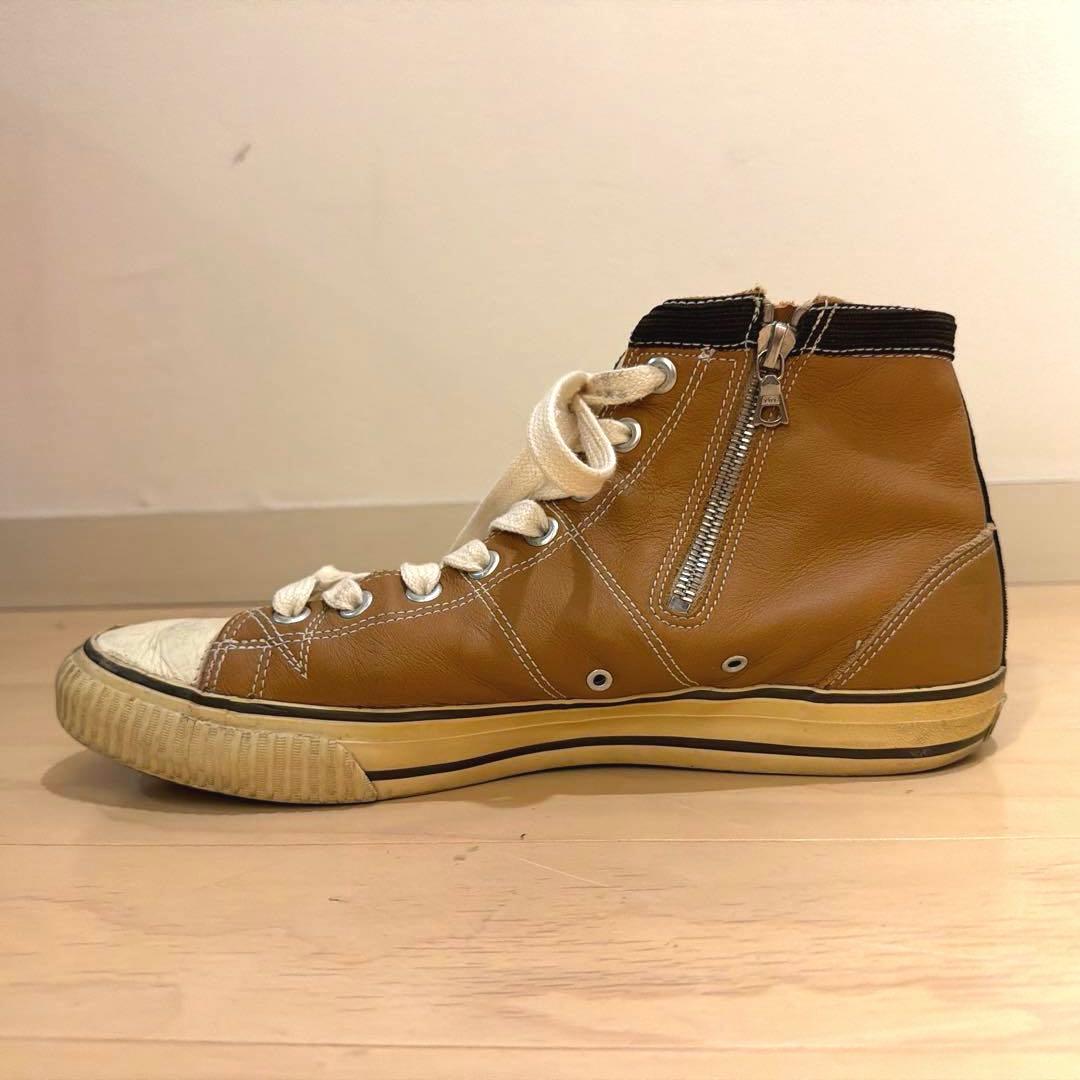 Visvim Sneakers Soph. Kiefer 9.5