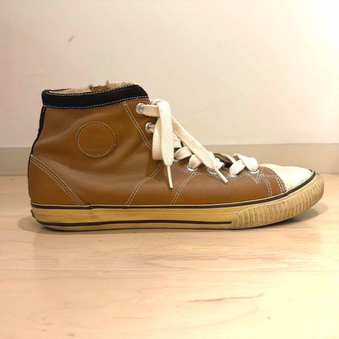 Visvim Sneakers Soph. Kiefer 9.5