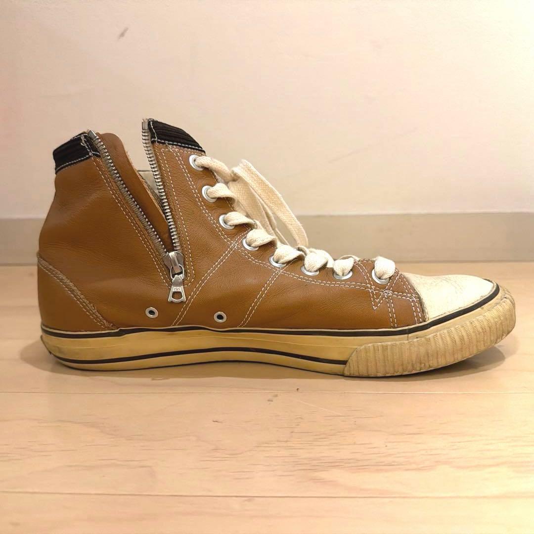 Visvim Sneakers Soph. Kiefer 9.5
