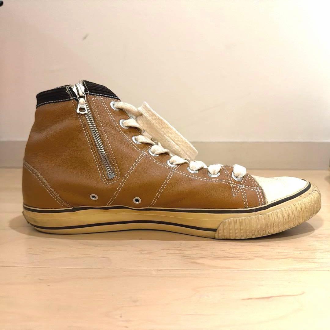 Visvim Sneakers Soph. Kiefer 9.5