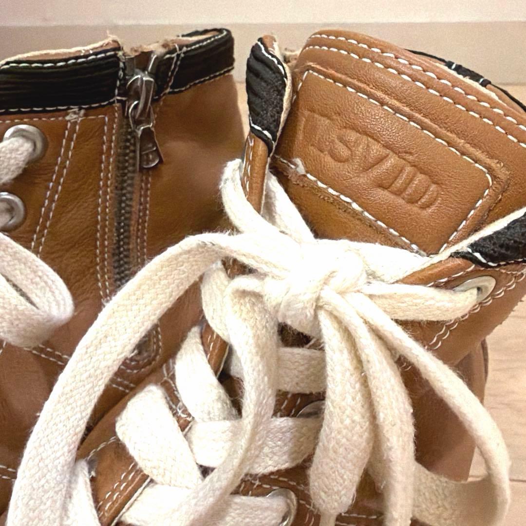 Visvim Sneakers Soph. Kiefer 9.5