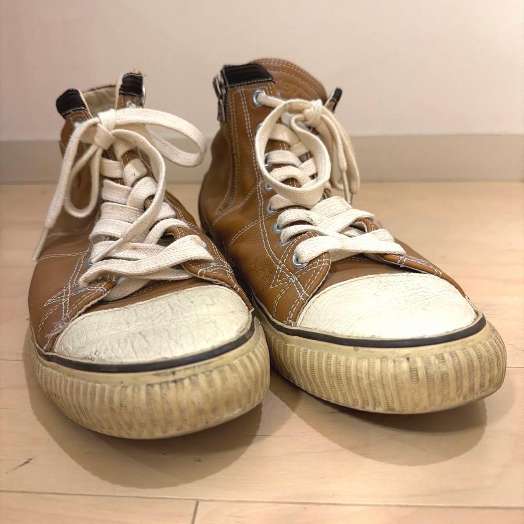 Visvim Sneakers Soph. Kiefer 9.5