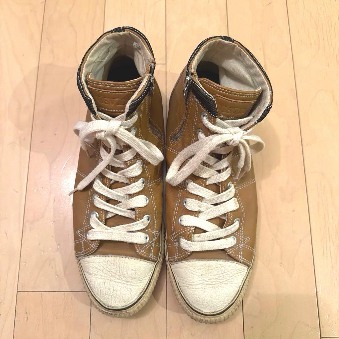 Visvim Sneakers Soph. Kiefer 9.5