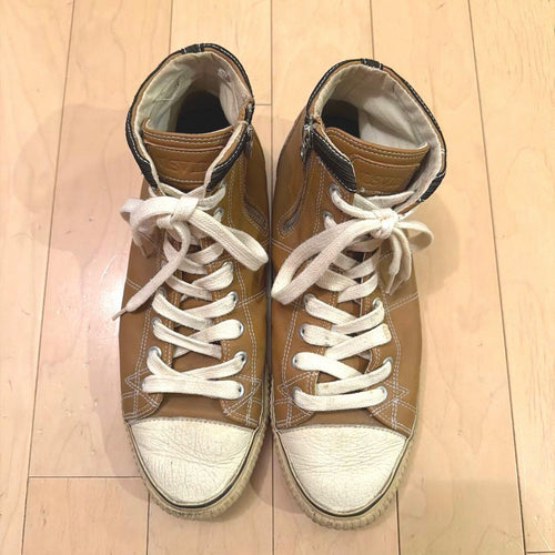Visvim Sneakers Soph. Kiefer 9.5