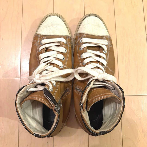 Visvim Sneakers Soph. Kiefer 9.5