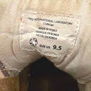 Visvim Sneakers Soph. Kiefer 9.5