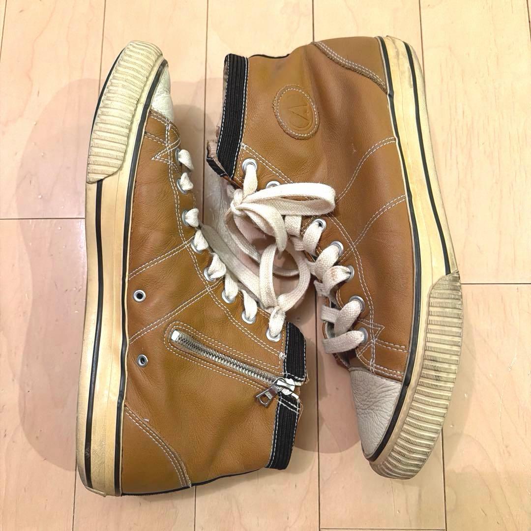 Visvim Sneakers Soph. Kiefer 9.5