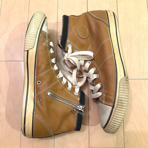 Visvim Sneakers Soph. Kiefer 9.5