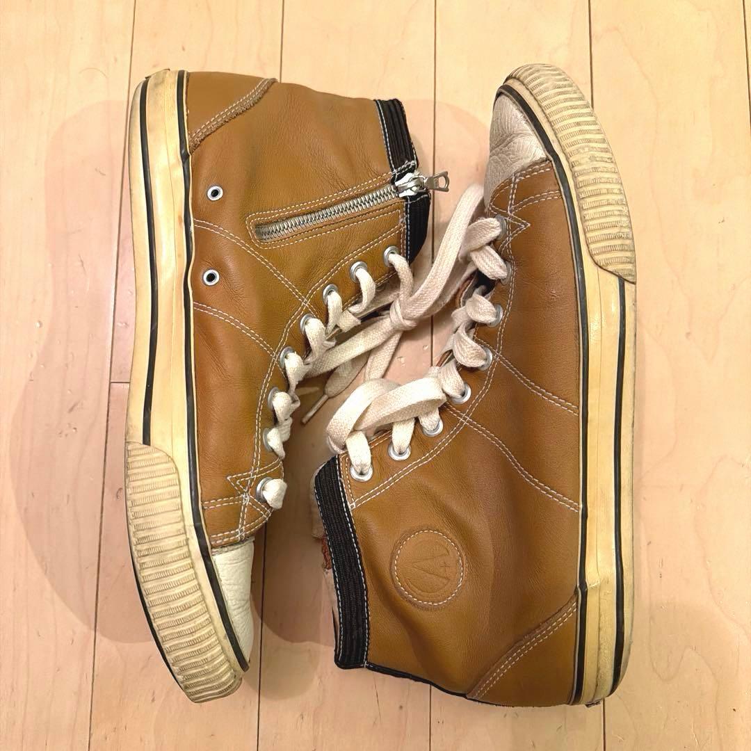 Visvim Sneakers Soph. Kiefer 9.5