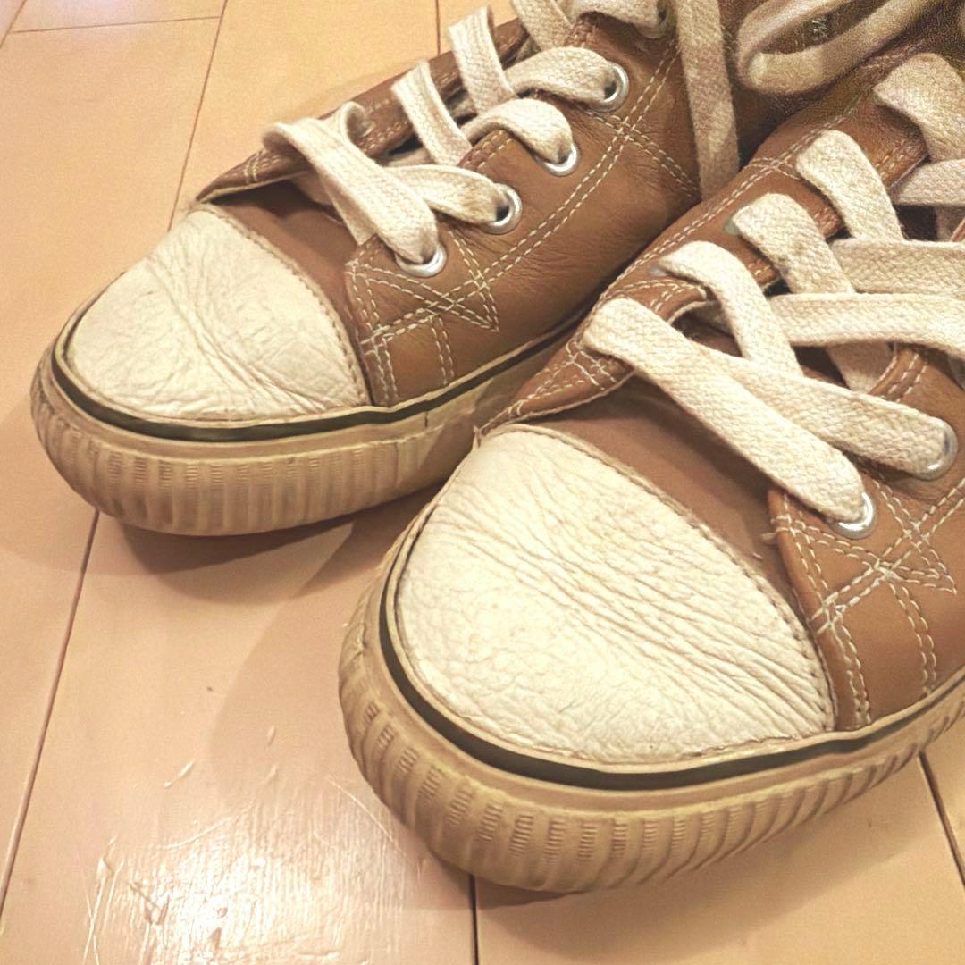 Visvim Sneakers Soph. Kiefer 9.5