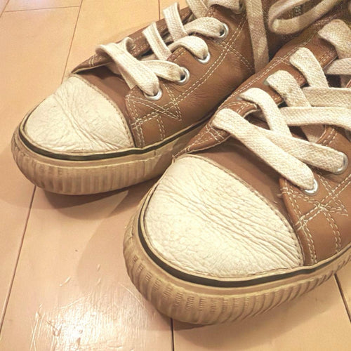 Visvim Sneakers Soph. Kiefer 9.5