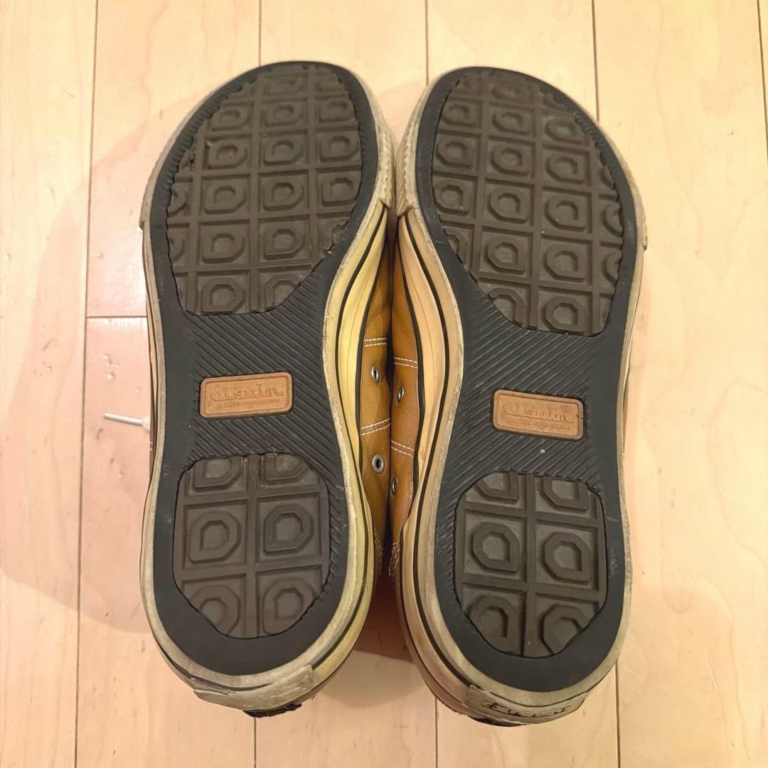Visvim Sneakers Soph. Kiefer 9.5