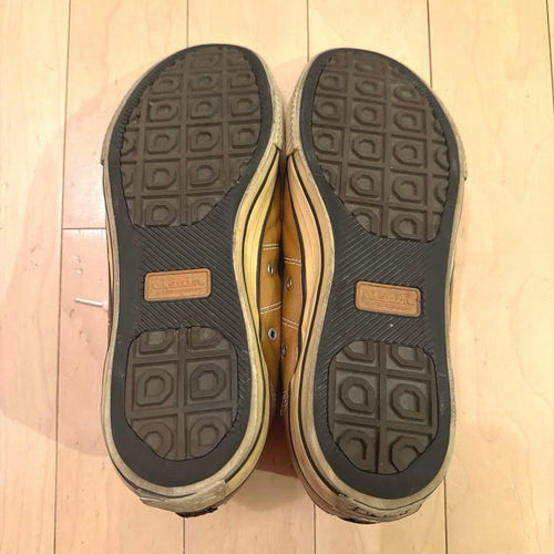 Visvim Sneakers Soph. Kiefer 9.5