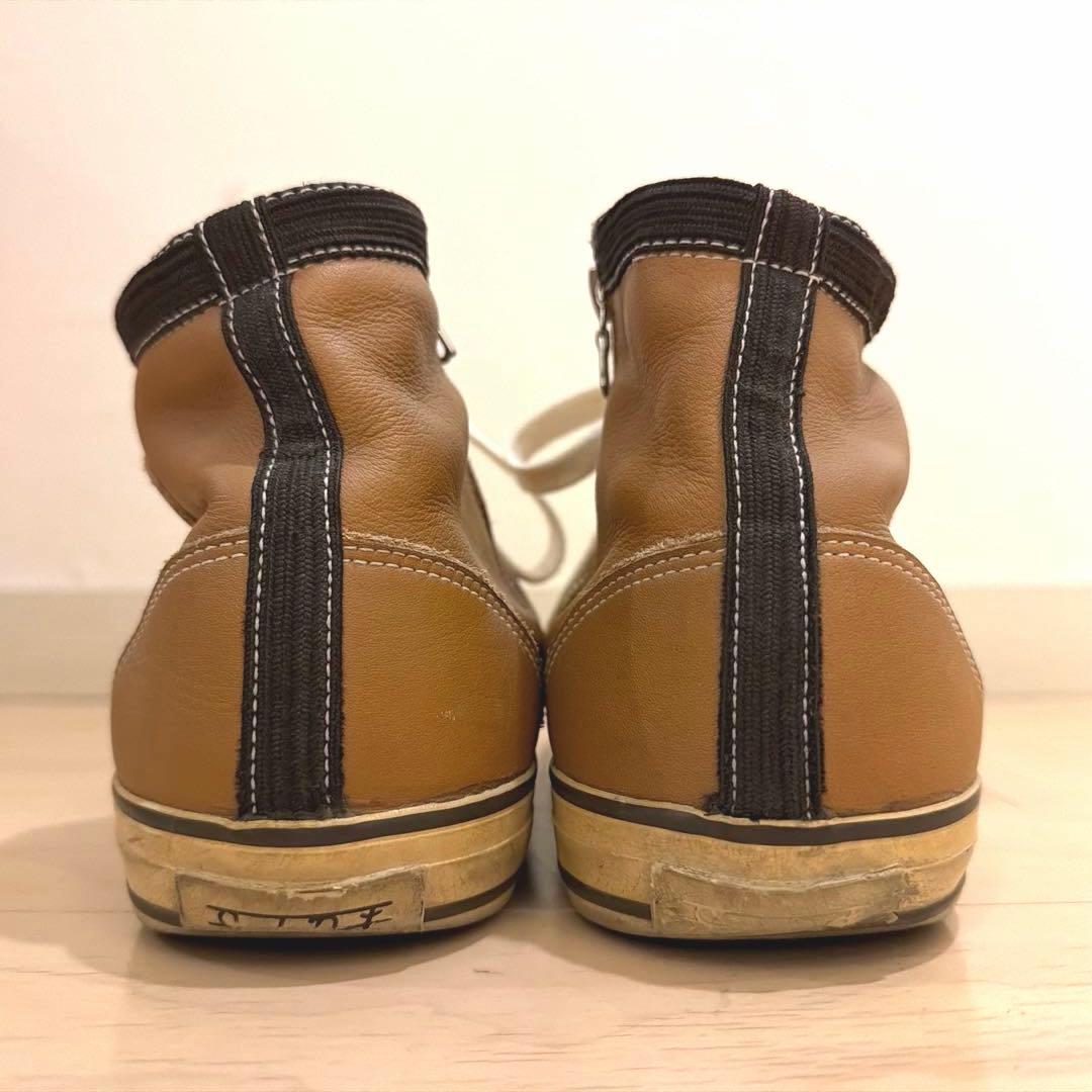 Visvim Sneakers Soph. Kiefer 9.5