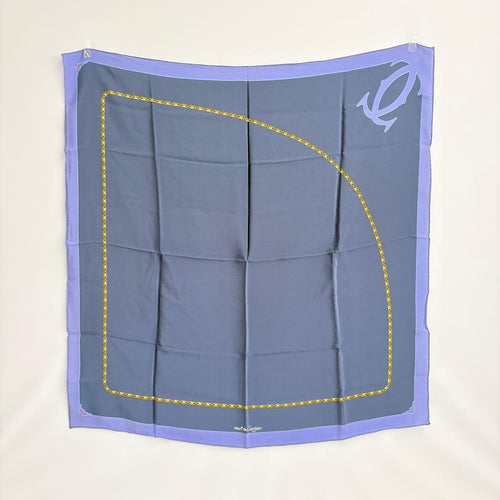 Cartier Bandanas Thin Scarves