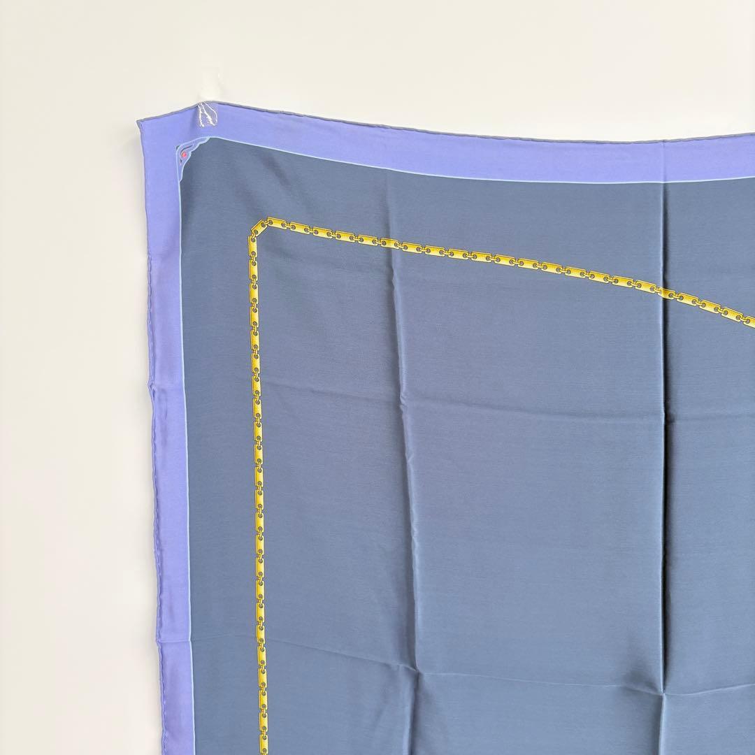 Cartier Bandanas Thin Scarves