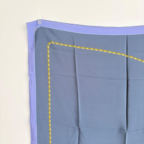 Cartier Bandanas Thin Scarves