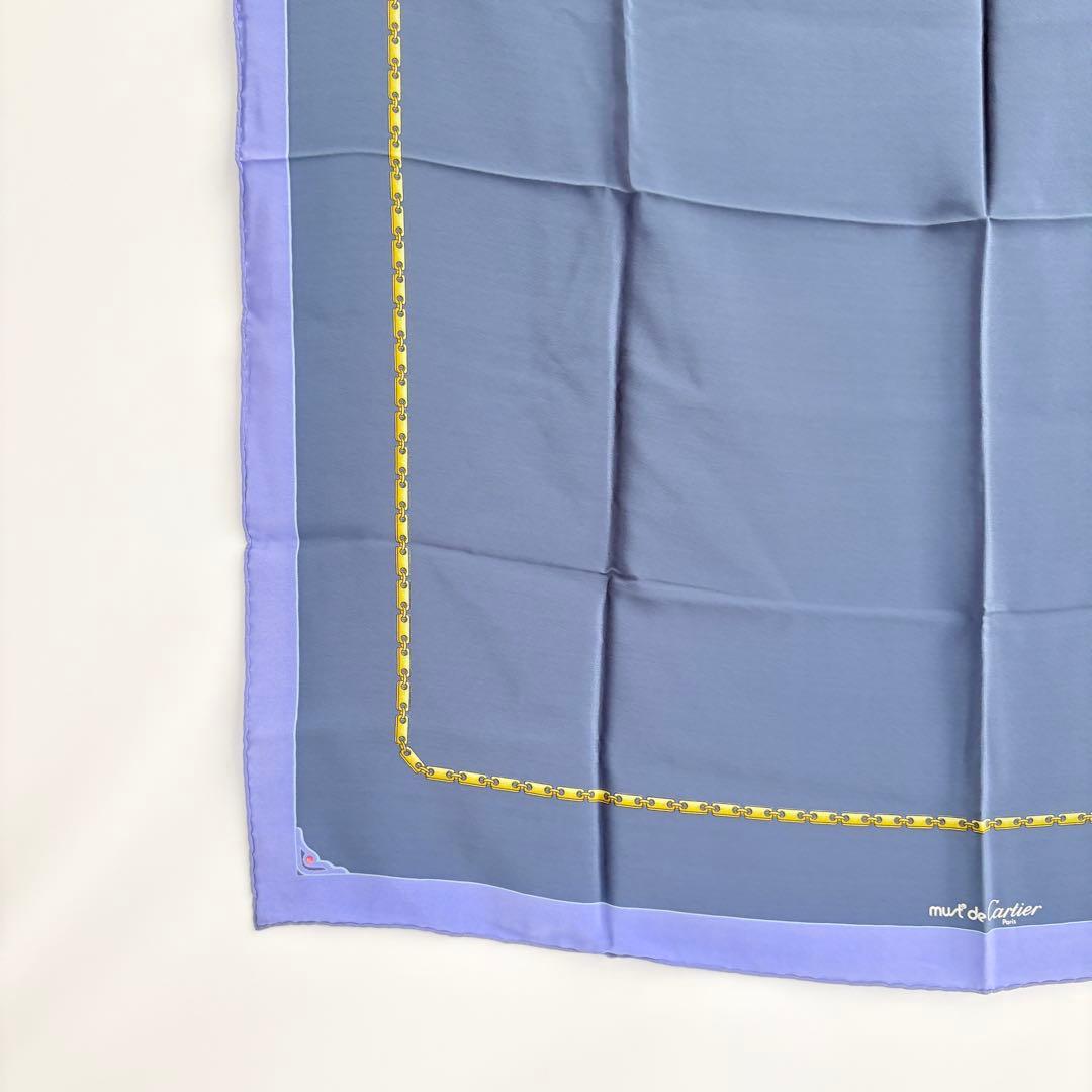 Cartier Bandanas Thin Scarves