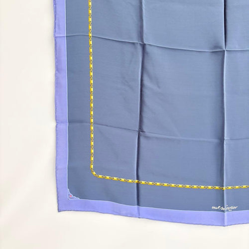 Cartier Bandanas Thin Scarves