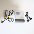 Panasonic Portable Md Players Sj-Mj15