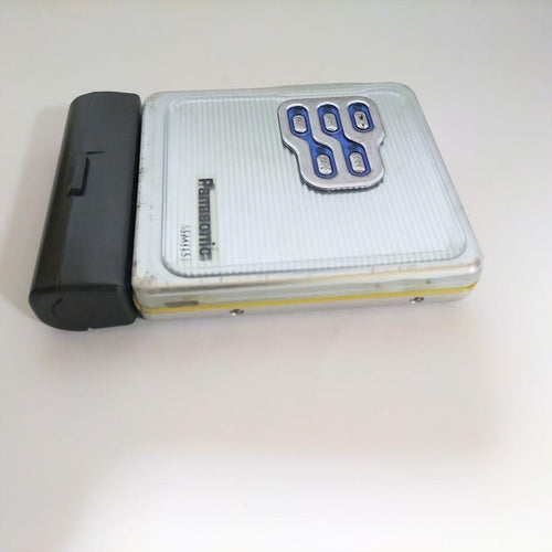 Panasonic Portable Md Players Sj-Mj15