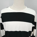 Neighborhood 7 Minutes, Long -Sleeved Cut -And -Sew T Xl 1051