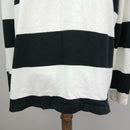 Neighborhood 7 Minutes, Long -Sleeved Cut -And -Sew T Xl 1051