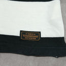 Neighborhood 7 Minutes, Long -Sleeved Cut -And -Sew T Xl 1051