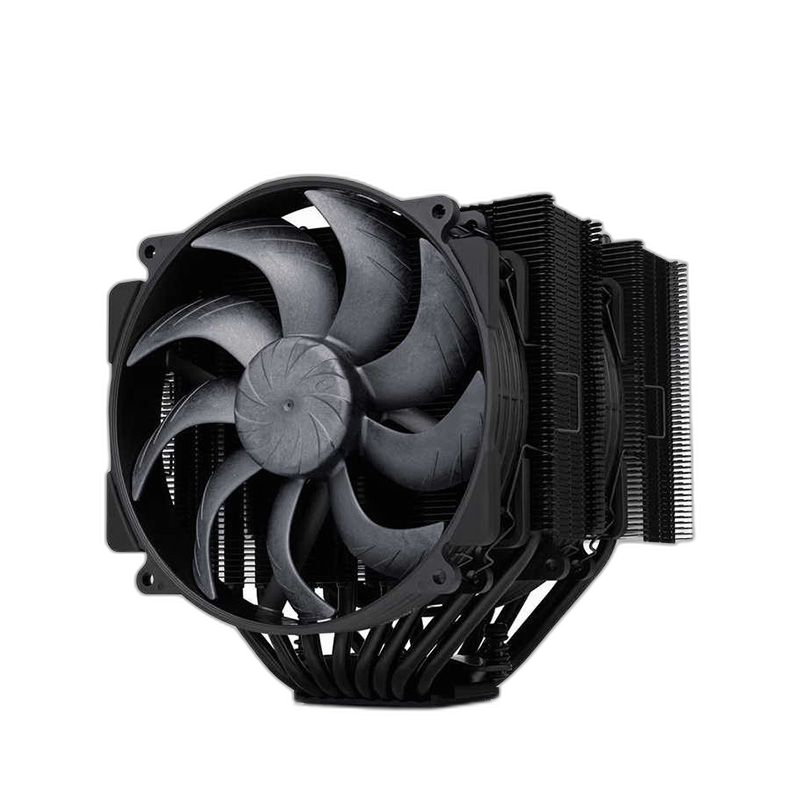 Fan Cooler For Pc Noctua Cpu Lga1954/1851/1700/1200/1156/1155/1151/1150 Am4/Am5