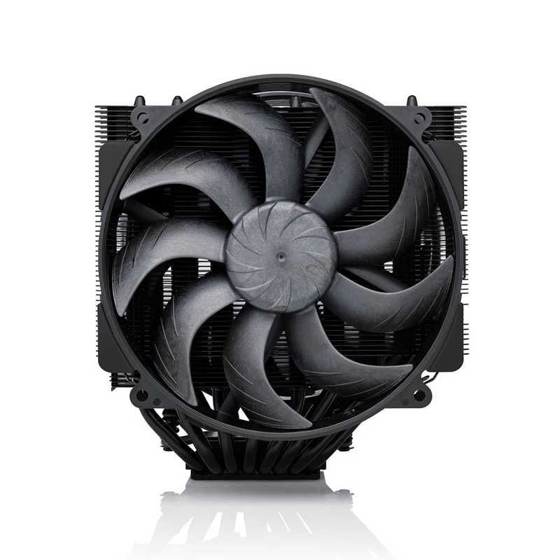 Fan Cooler For Pc Noctua Cpu Lga1954/1851/1700/1200/1156/1155/1151/1150 Am4/Am5