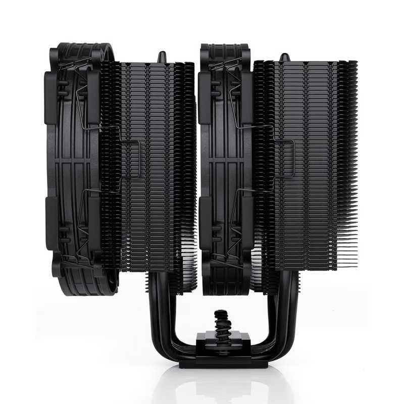 Fan Cooler For Pc Noctua Cpu Lga1954/1851/1700/1200/1156/1155/1151/1150 Am4/Am5