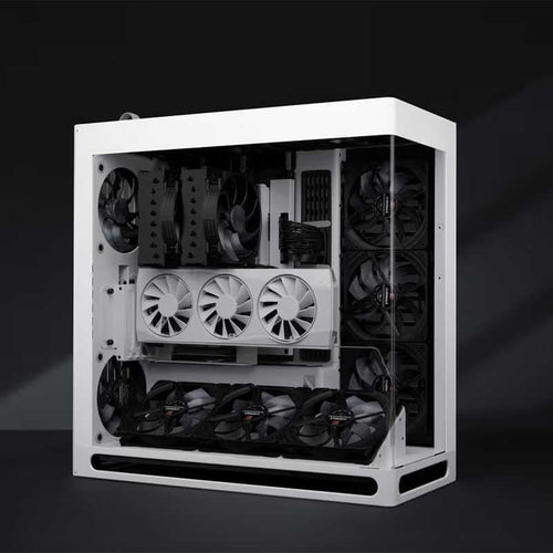 Fan Cooler For Pc Noctua Cpu Lga1954/1851/1700/1200/1156/1155/1151/1150 Am4/Am5