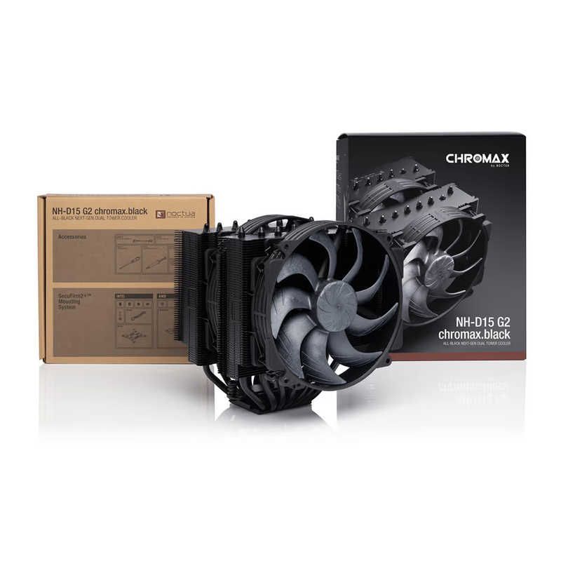 Fan Cooler For Pc Noctua Cpu Lga1954/1851/1700/1200/1156/1155/1151/1150 Am4/Am5