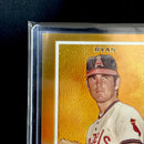 Topps Mlb 2020 A&G Nolan Ryan Gold /50 #139