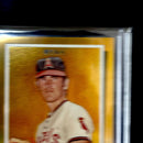 Topps Mlb 2020 A&G Nolan Ryan Gold /50 #139