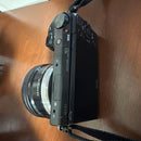 Mirrorless Interchangeable Lens Cameras Sony Nex 5T E 16