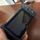Mirrorless Interchangeable Lens Cameras Sony Nex 5T E 16