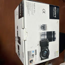 Mirrorless Interchangeable Lens Cameras Sony Nex 5T E 16
